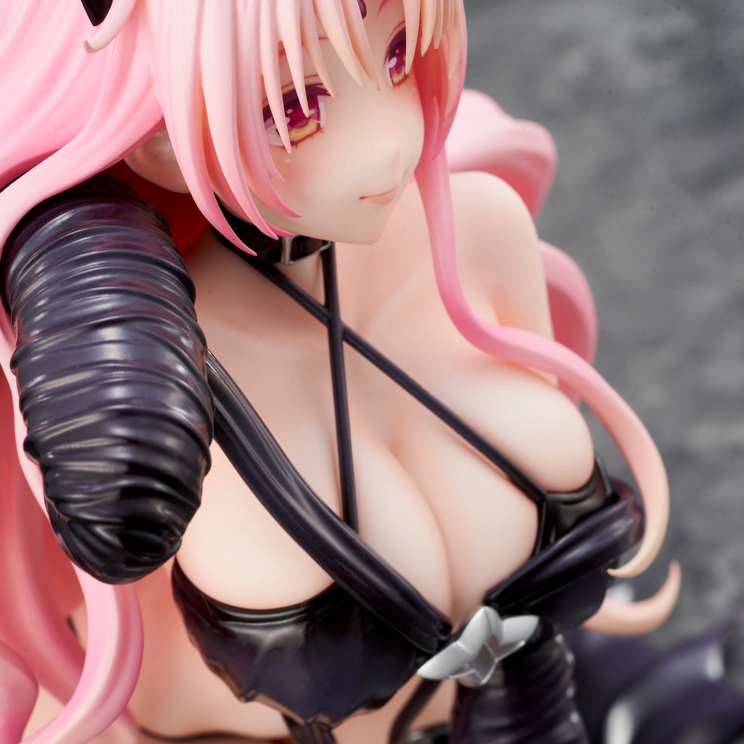 To Love-Ru Darkness Sephie Michaela Deviluke Darkness Ver. 1/6 Renewal Package Ver.