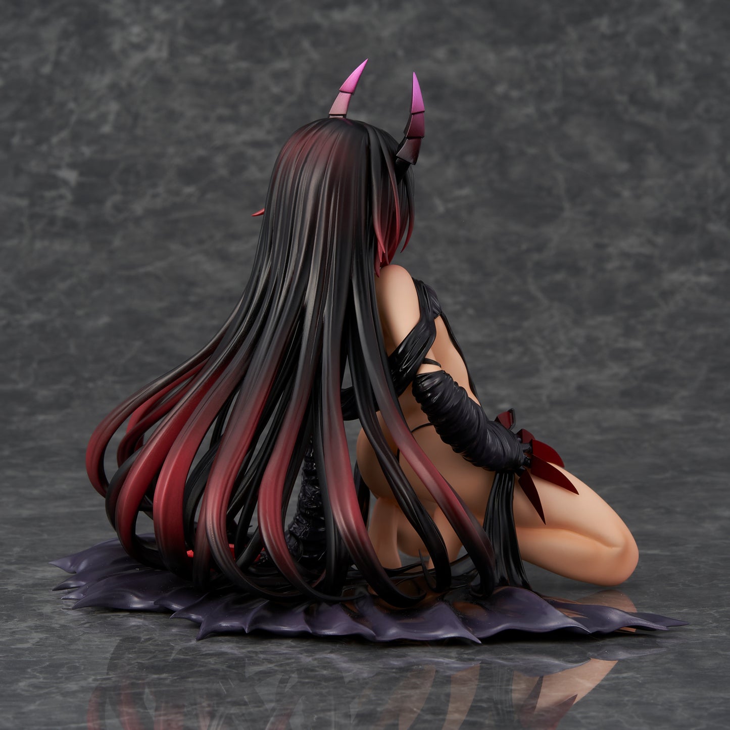 To Love-Ru Darkness Nemesis Darkness Ver. 1/6 Renewal Package Ver.
