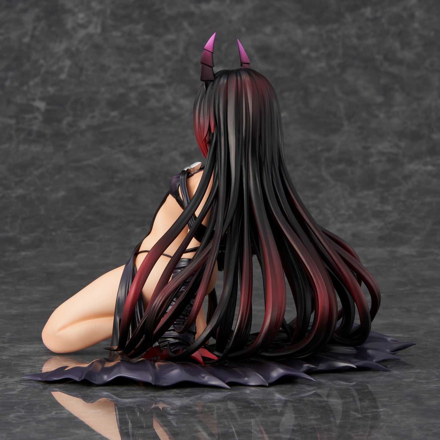 To Love-Ru Darkness Nemesis Darkness Ver. 1/6 Renewal Package Ver.