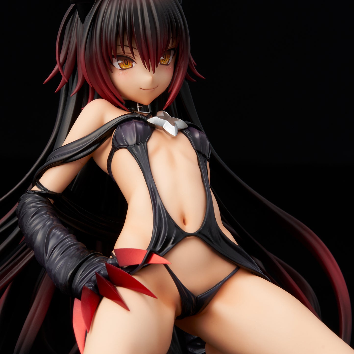 To Love-Ru Darkness Nemesis Darkness Ver. 1/6 Renewal Package Ver.