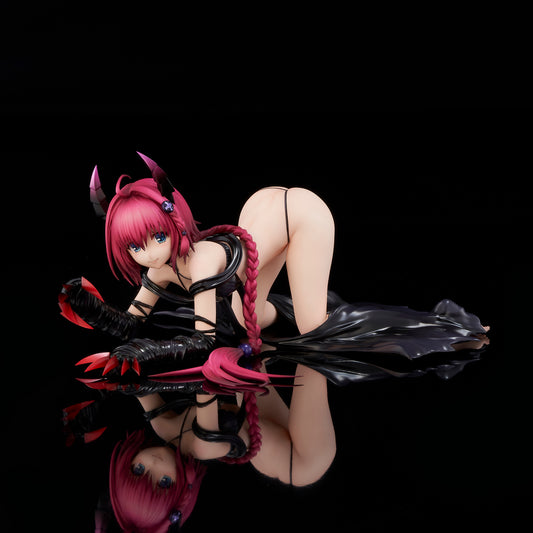 To Love-Ru Darkness Kurosaki Mea Darkness Ver. 1/6 Renewal Package Ver.