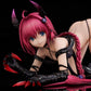 To Love-Ru Darkness Kurosaki Mea Darkness Ver. 1/6 Renewal Package Ver.