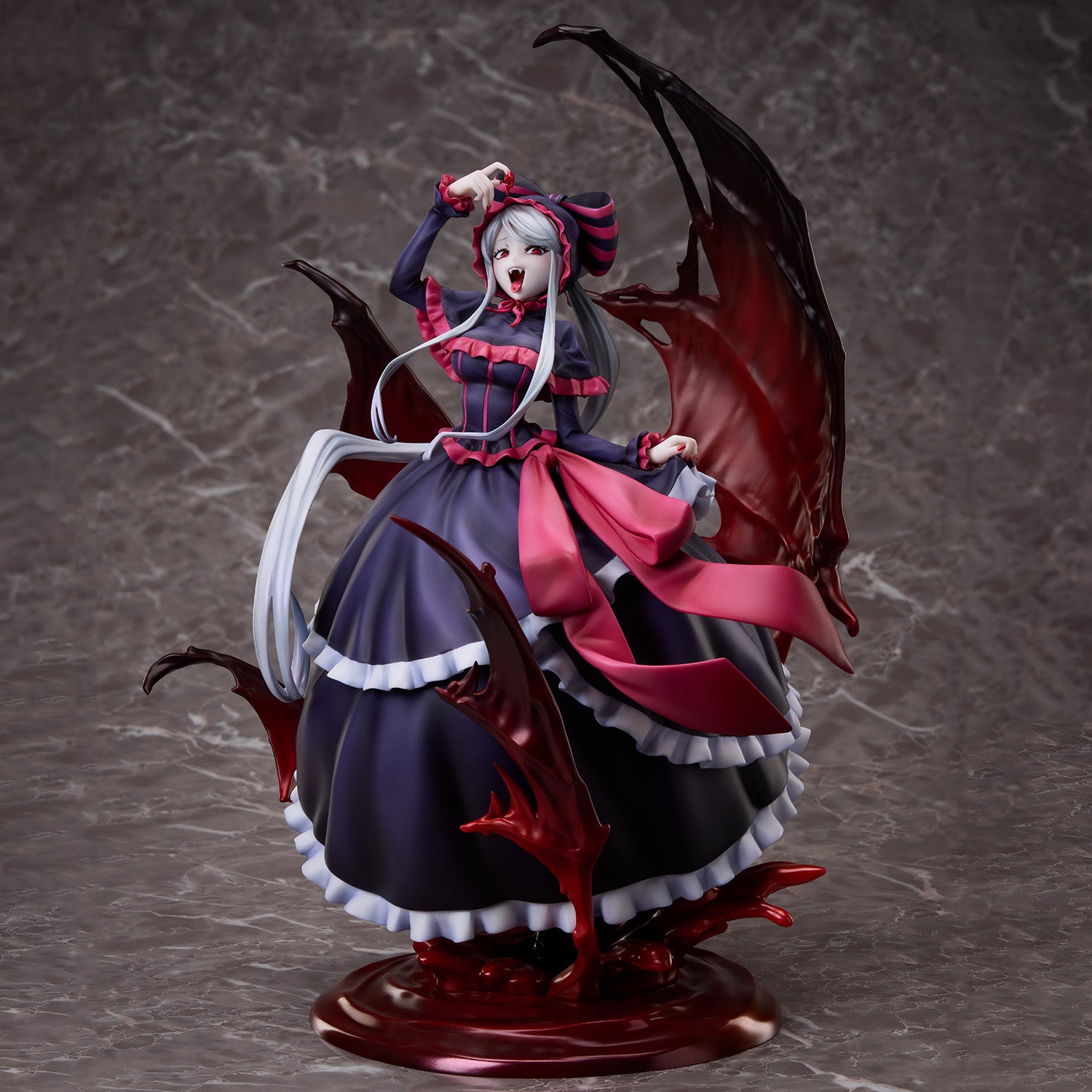 Overlord figures and goods | animota