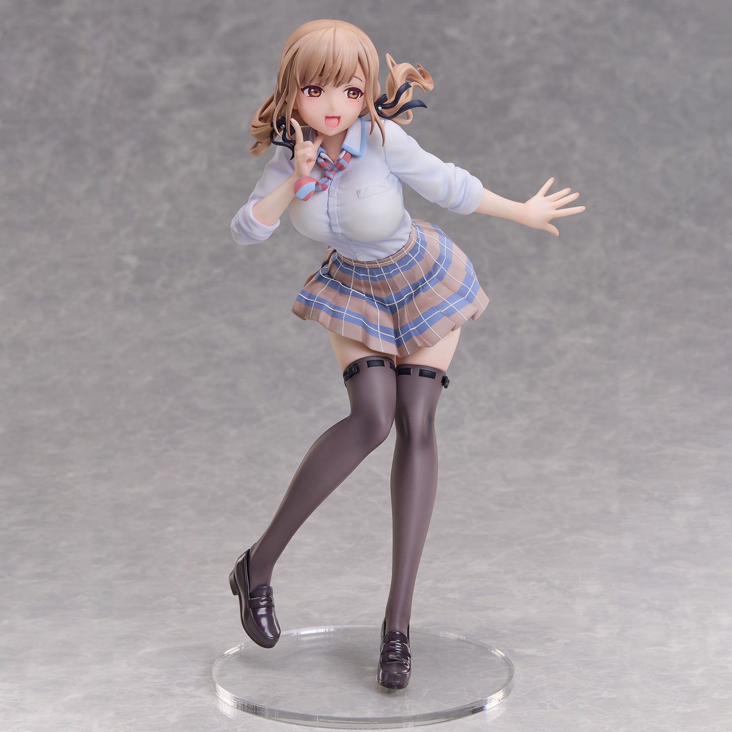 Love is Indivisible by Twins Jinguji Naori 1/6 Scale Figure