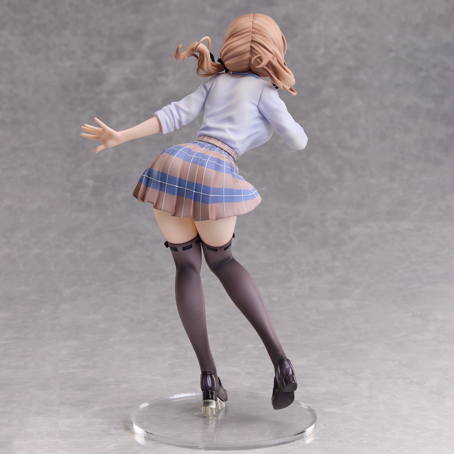 Love is Indivisible by Twins Jinguji Naori 1/6 Scale Figure