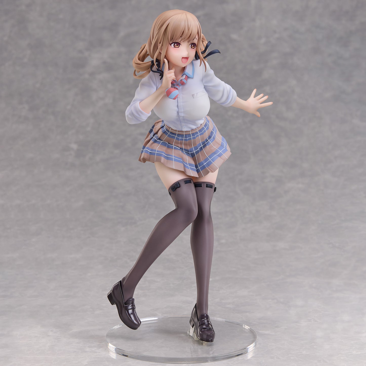 Love is Indivisible by Twins Jinguji Naori 1/6 Scale Figure
