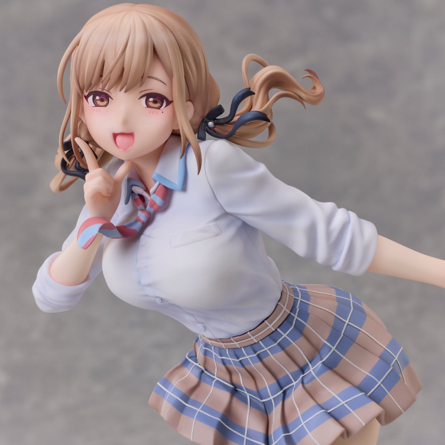 Love is Indivisible by Twins Jinguji Naori 1/6 Scale Figure