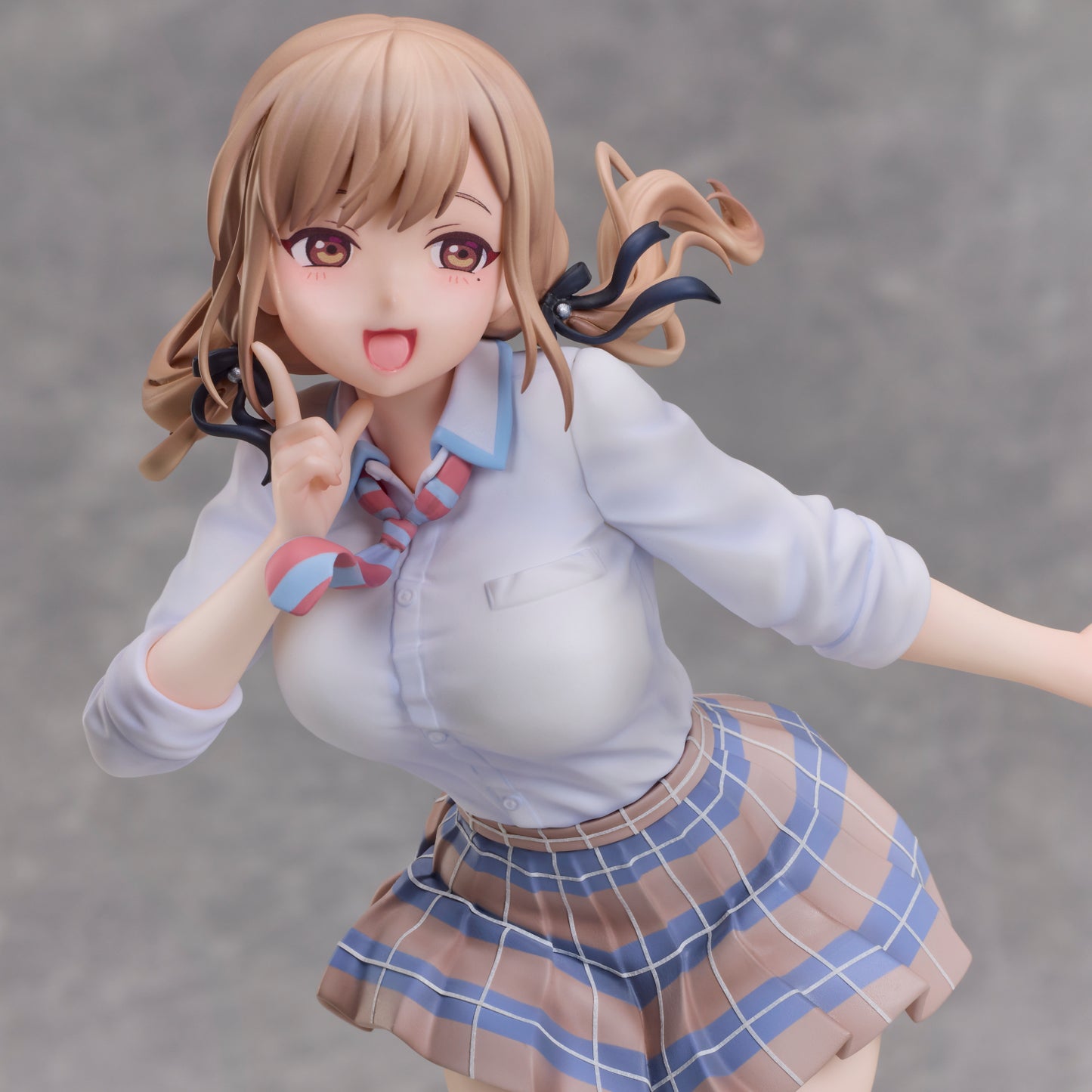 Love is Indivisible by Twins Jinguji Naori 1/6 Scale Figure