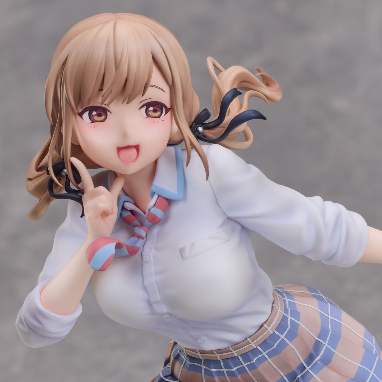 Love is Indivisible by Twins Jinguji Naori 1/6 Scale Figure