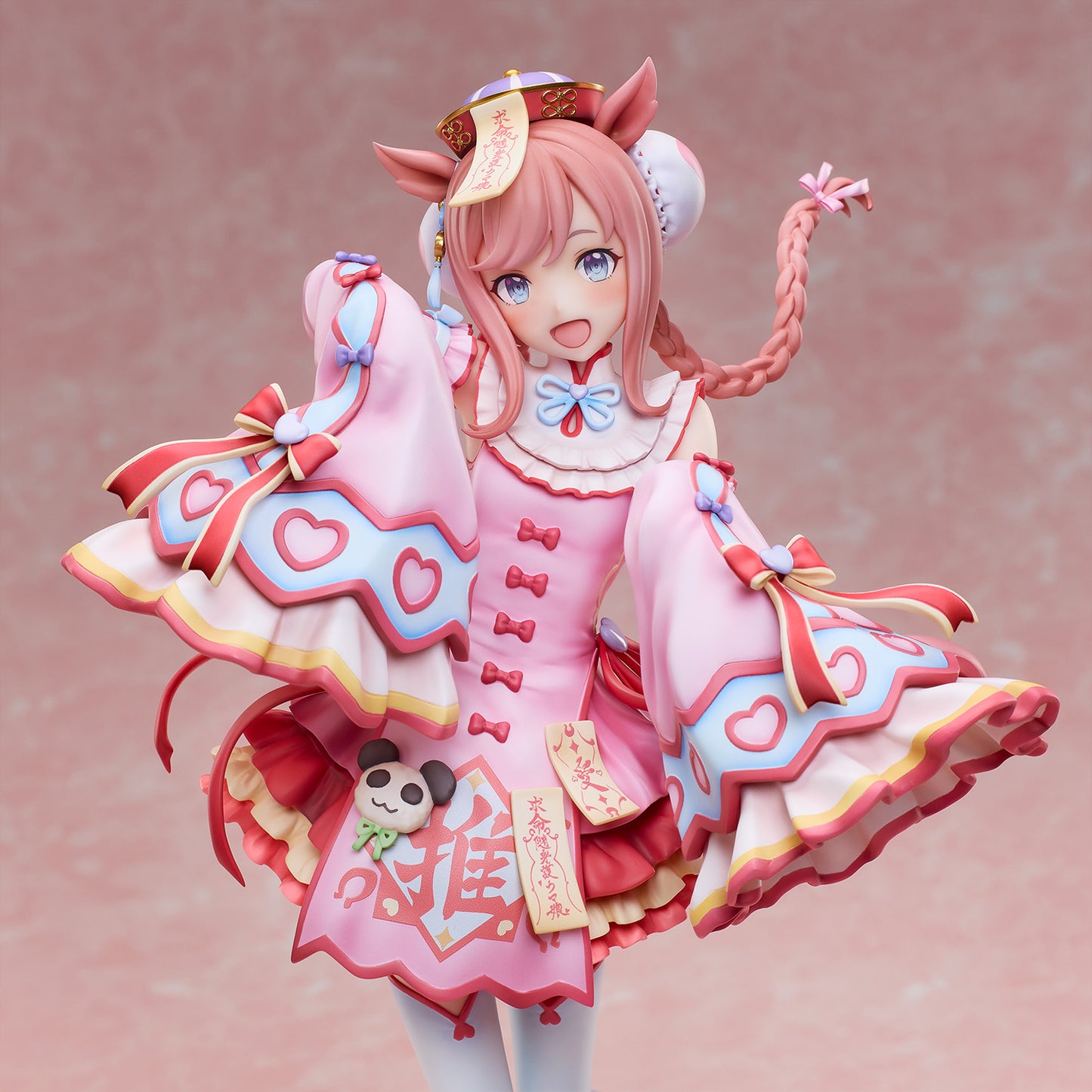 Uma Musume Pretty Derby Agnes Digital -Agnes Jiangshi- 1/6 Scale Figure