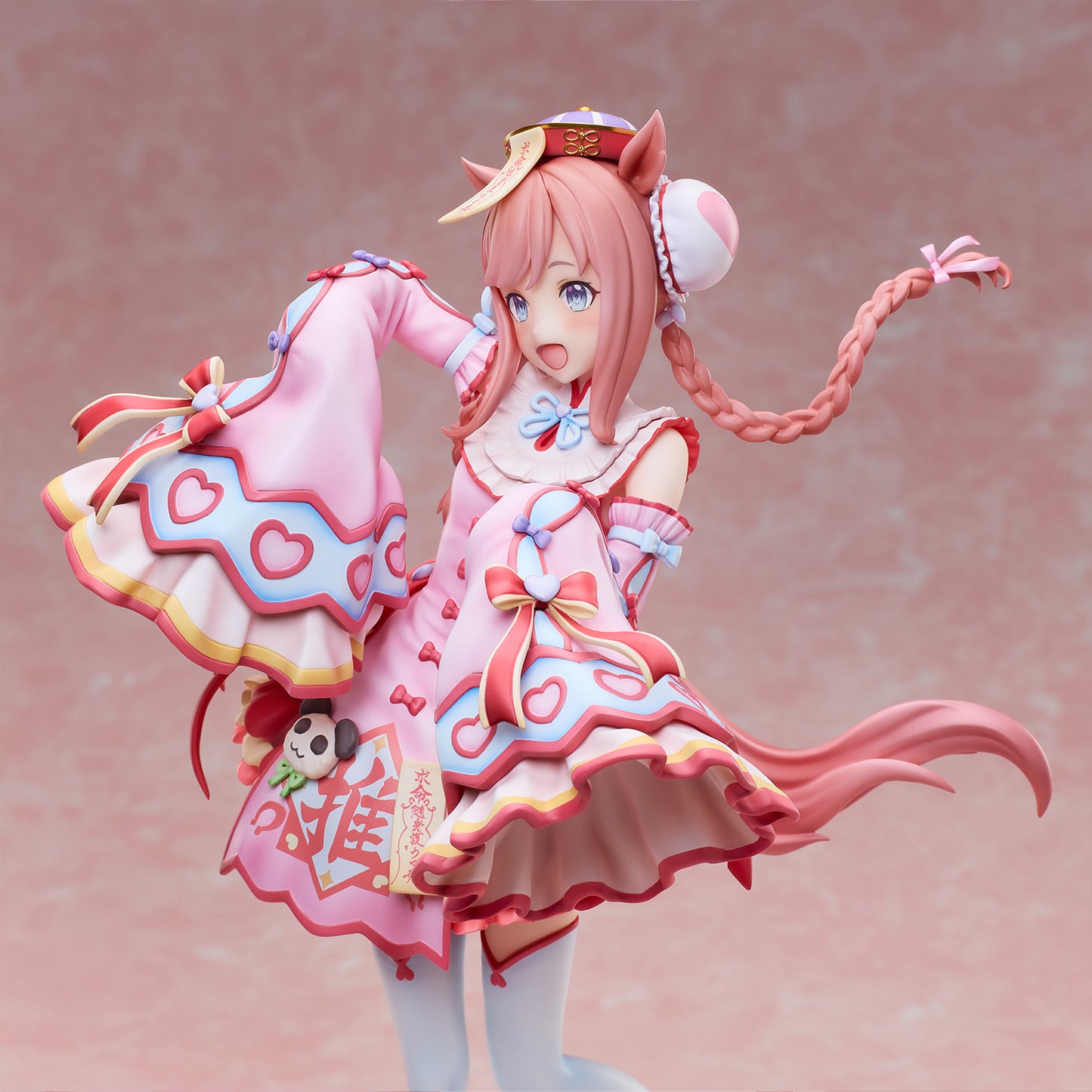 Uma Musume Pretty Derby Agnes Digital -Agnes Jiangshi- 1/6 Scale Figure