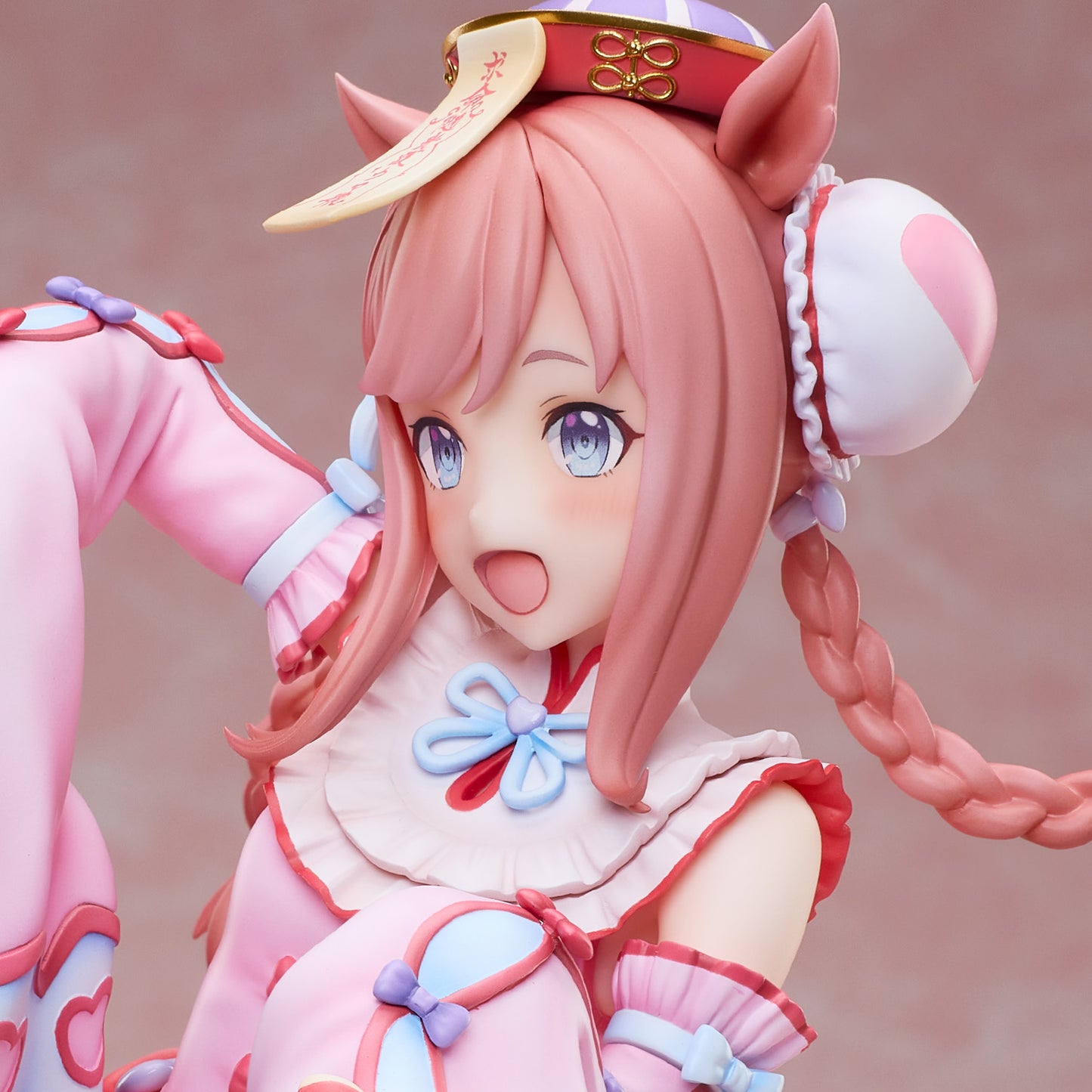 Uma Musume Pretty Derby Agnes Digital -Agnes Jiangshi- 1/6 Scale Figure