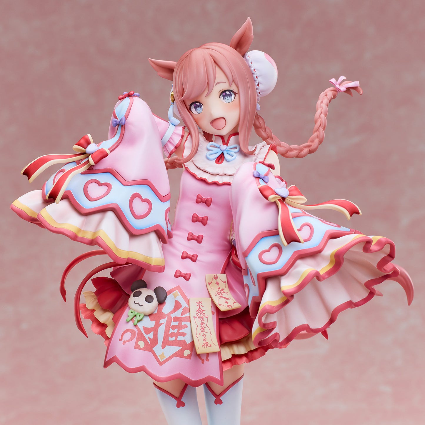 Uma Musume Pretty Derby Agnes Digital -Agnes Jiangshi- 1/6 Scale Figure