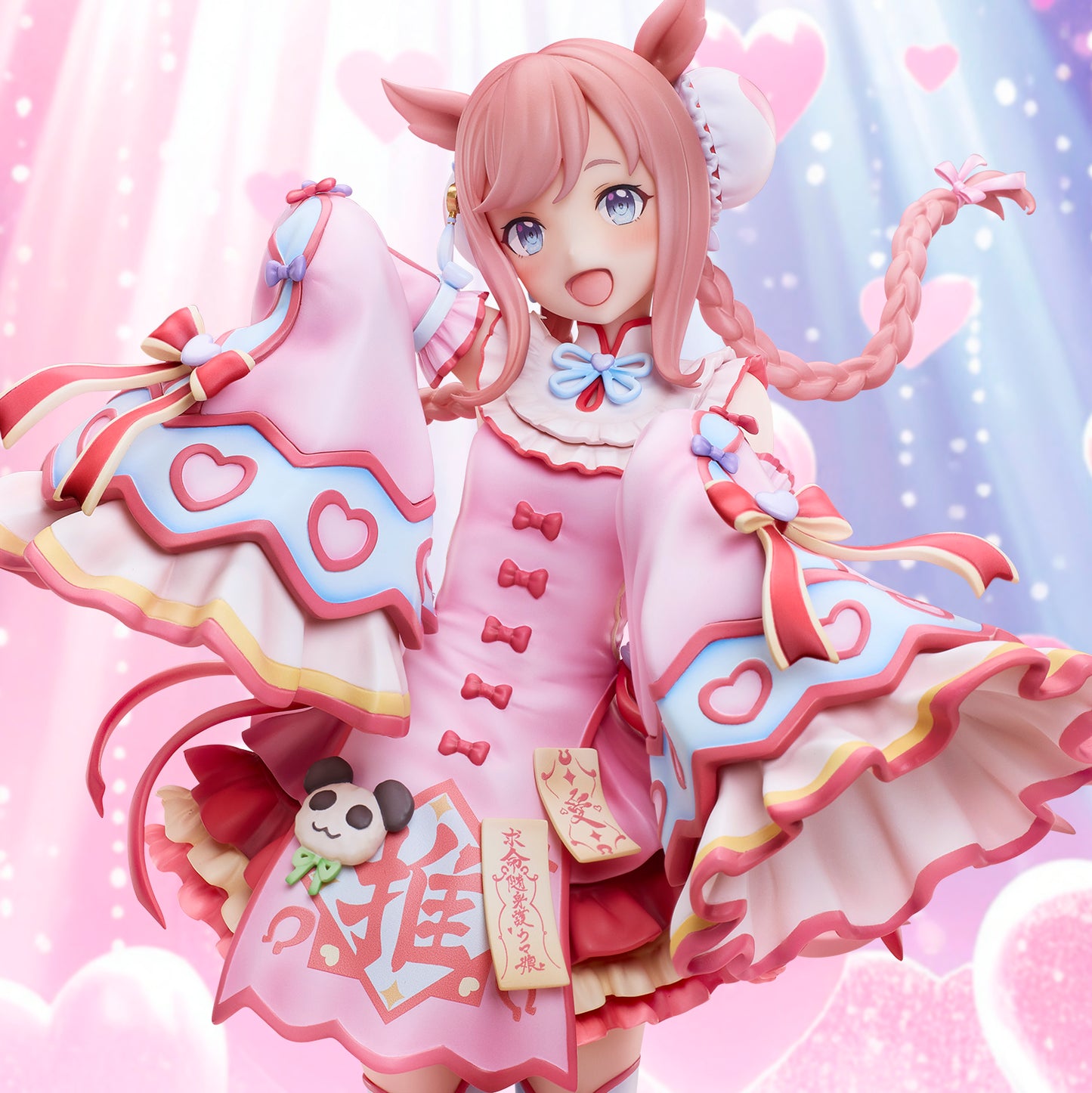 Uma Musume Pretty Derby Agnes Digital -Agnes Jiangshi- 1/6 Scale Figure