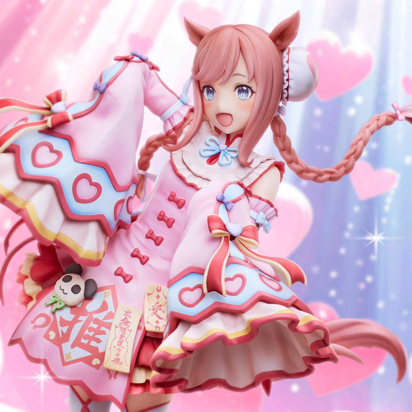 Uma Musume Pretty Derby Agnes Digital -Agnes Jiangshi- 1/6 Scale Figure