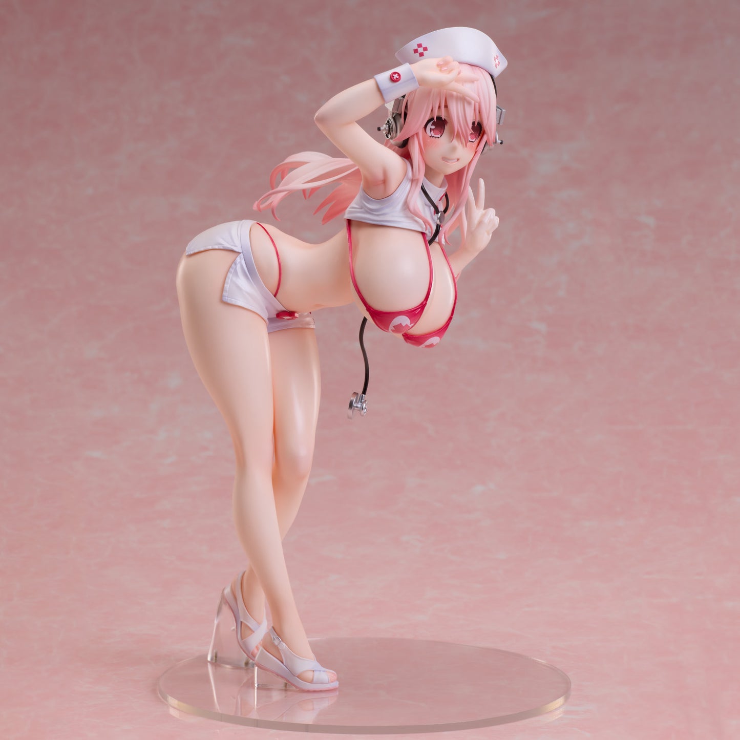 Super Sonico Super Sonico Nurse Bikini Ver.
