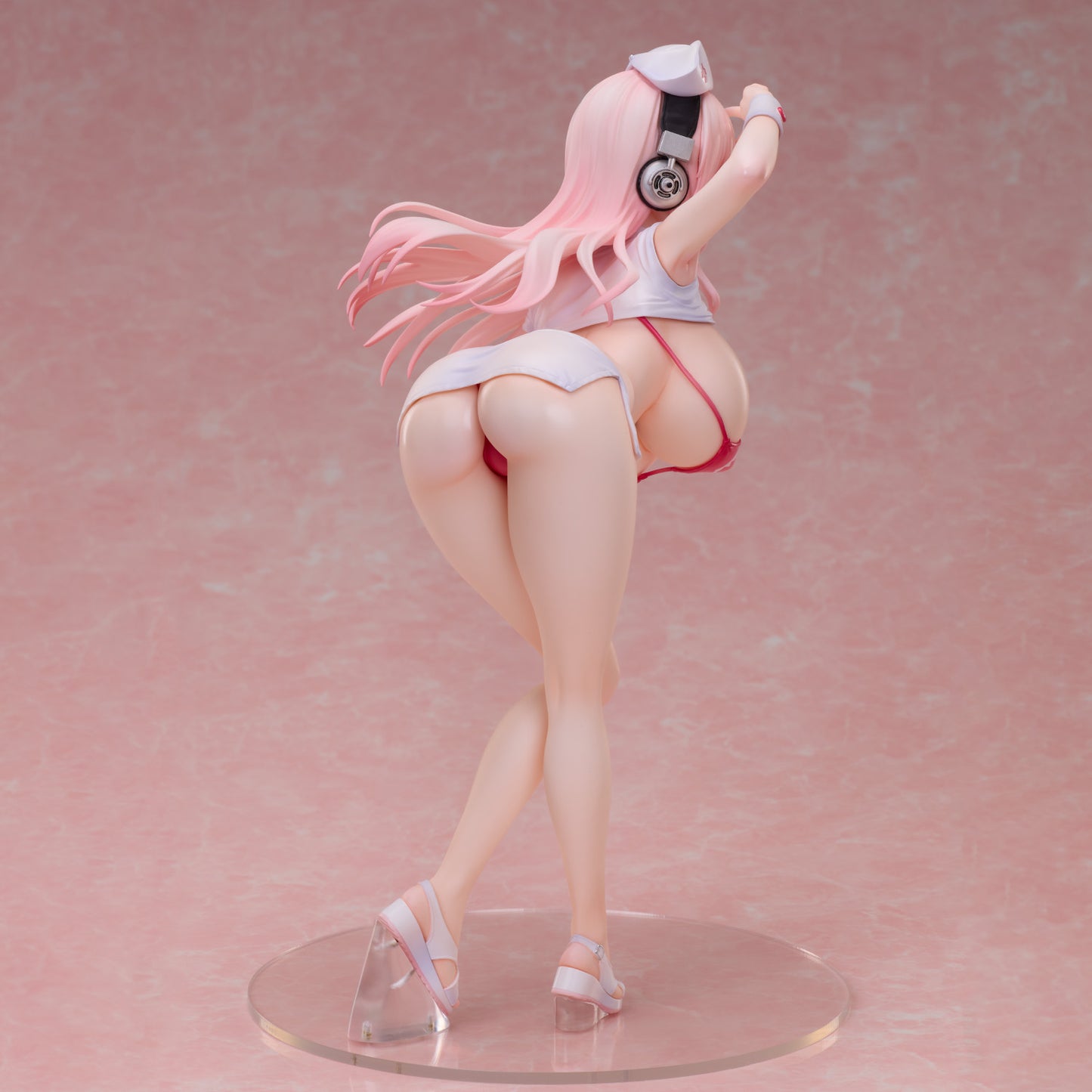 Super Sonico Super Sonico Nurse Bikini Ver.