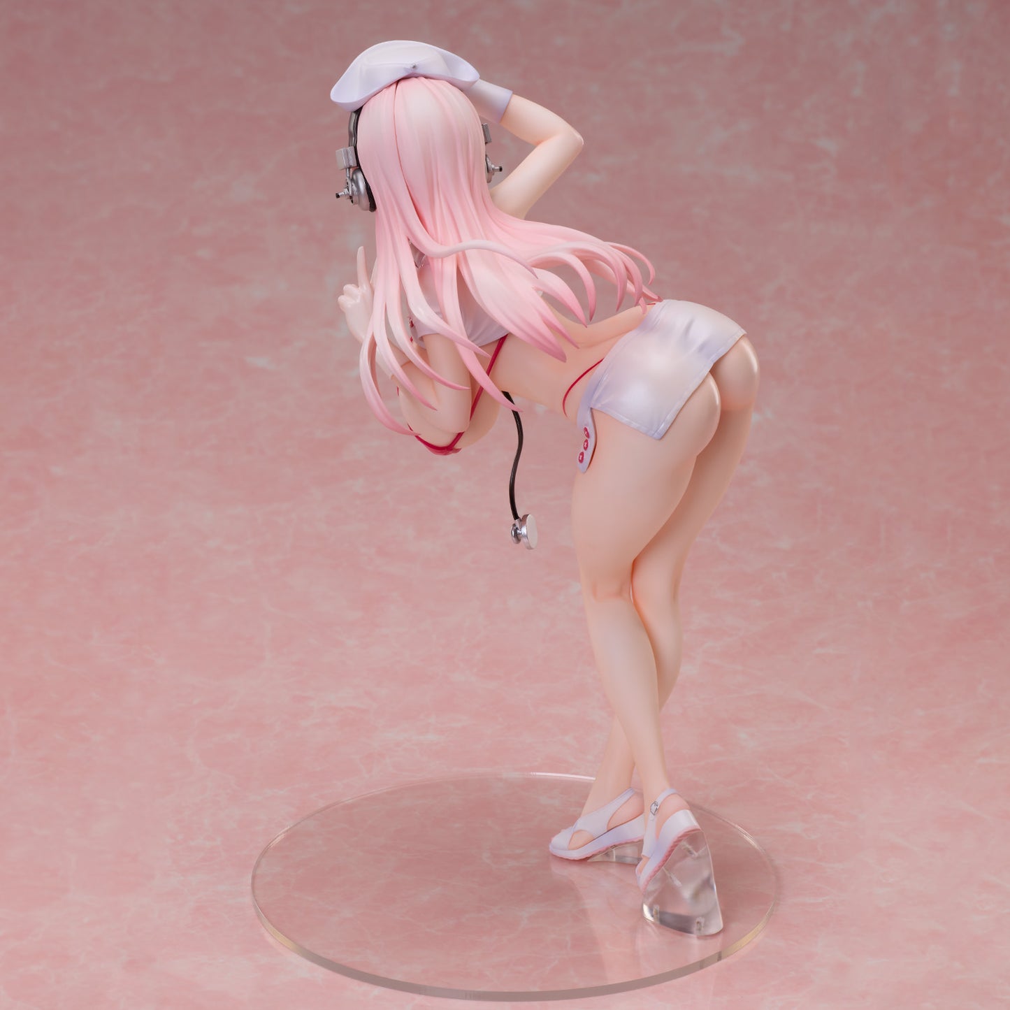 Super Sonico Super Sonico Nurse Bikini Ver.