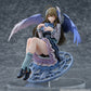 The Idolmaster Shiny Colors Kuwayama Chiyuki Gardienne White Pearl Ver. 1/6 Scale Figure