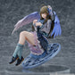 The Idolmaster Shiny Colors Kuwayama Chiyuki Gardienne White Pearl Ver. 1/6 Scale Figure