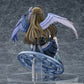 The Idolmaster Shiny Colors Kuwayama Chiyuki Gardienne White Pearl Ver. 1/6 Scale Figure