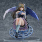 The Idolmaster Shiny Colors Kuwayama Chiyuki Gardienne White Pearl Ver. 1/6 Scale Figure