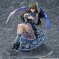 The Idolmaster Shiny Colors Kuwayama Chiyuki Gardienne White Pearl Ver. 1/6 Scale Figure