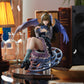 The Idolmaster Shiny Colors Kuwayama Chiyuki Gardienne White Pearl Ver. 1/6 Scale Figure