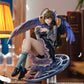 The Idolmaster Shiny Colors Kuwayama Chiyuki Gardienne White Pearl Ver. 1/6 Scale Figure