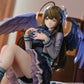 The Idolmaster Shiny Colors Kuwayama Chiyuki Gardienne White Pearl Ver. 1/6 Scale Figure