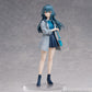 Gakuen Idolmaster Tsukimura Temari 1/6 Scale Figure