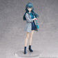 Gakuen Idolmaster Tsukimura Temari 1/6 Scale Figure