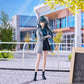 Gakuen Idolmaster Tsukimura Temari 1/6 Scale Figure