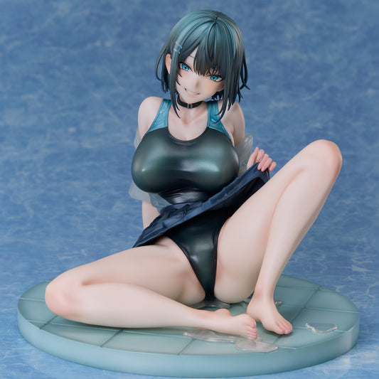 Danimaru Illustration Minase Sora