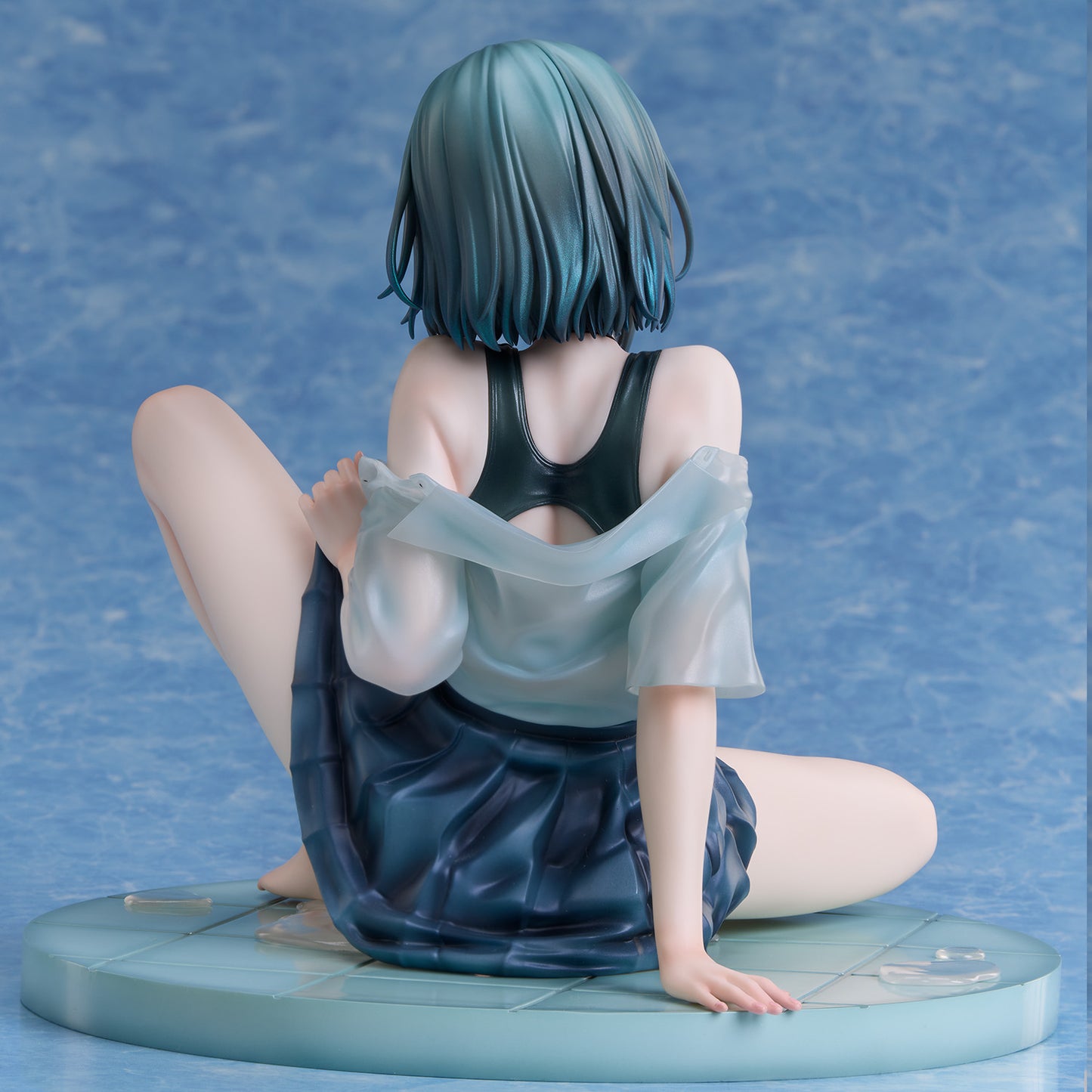 Danimaru Illustration Minase Sora