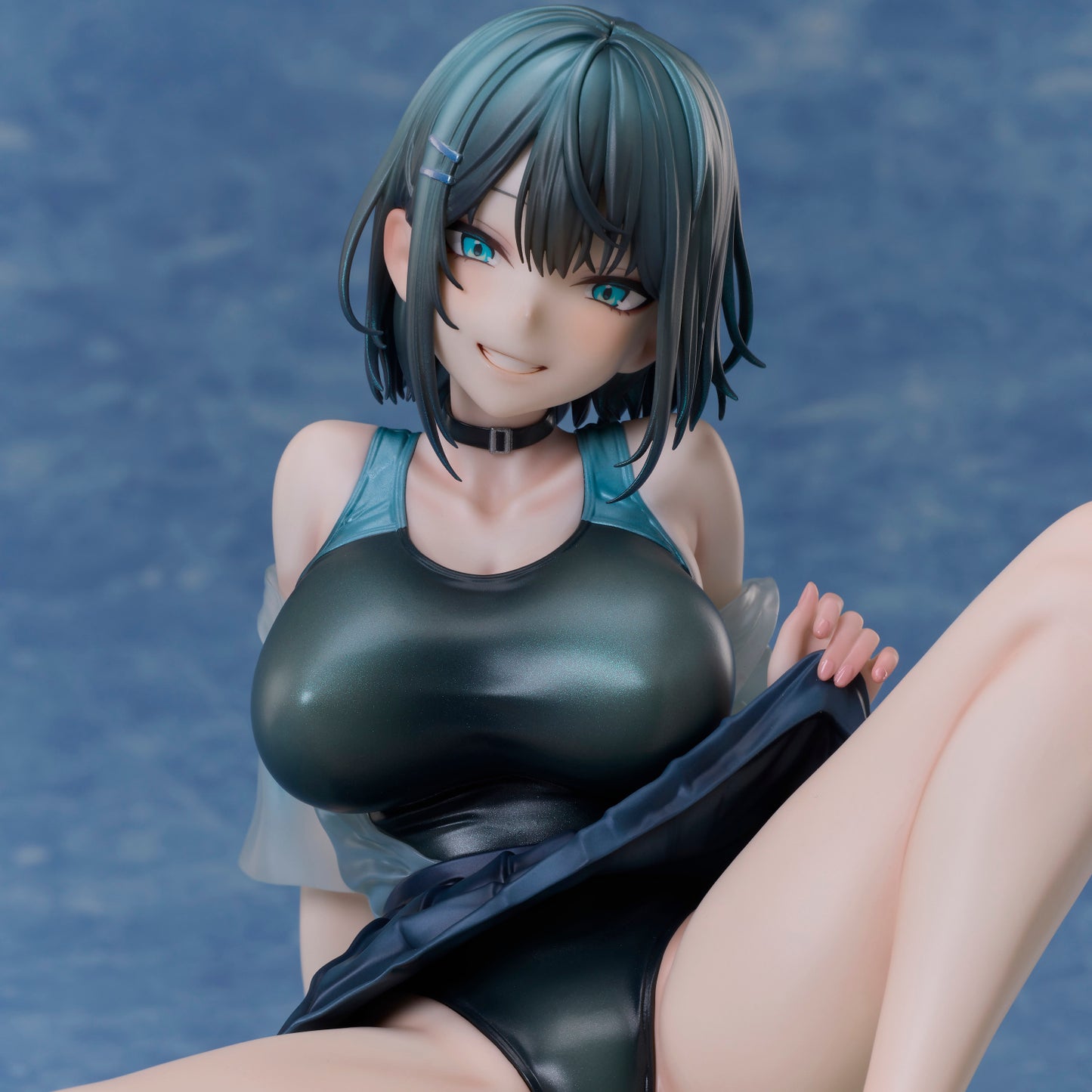 Danimaru Illustration Minase Sora
