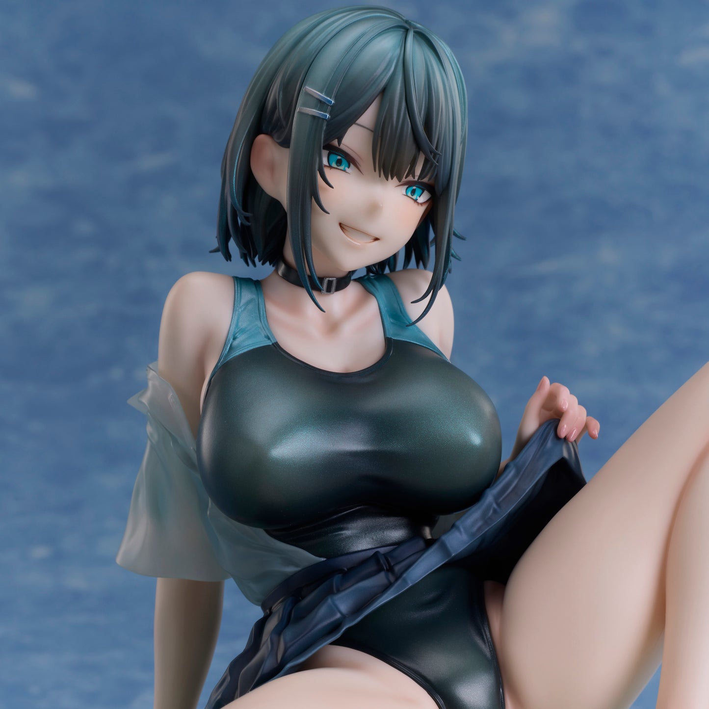 Danimaru Illustration Minase Sora