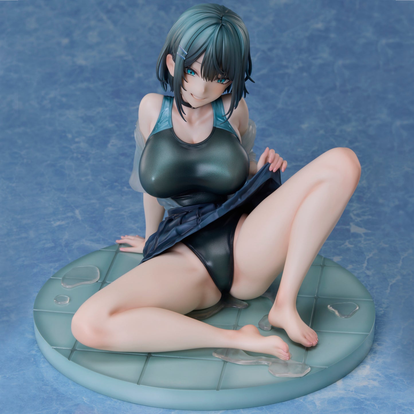 Danimaru Illustration Minase Sora