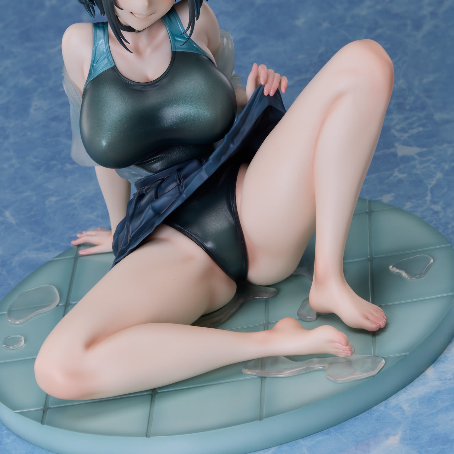 Danimaru Illustration Minase Sora