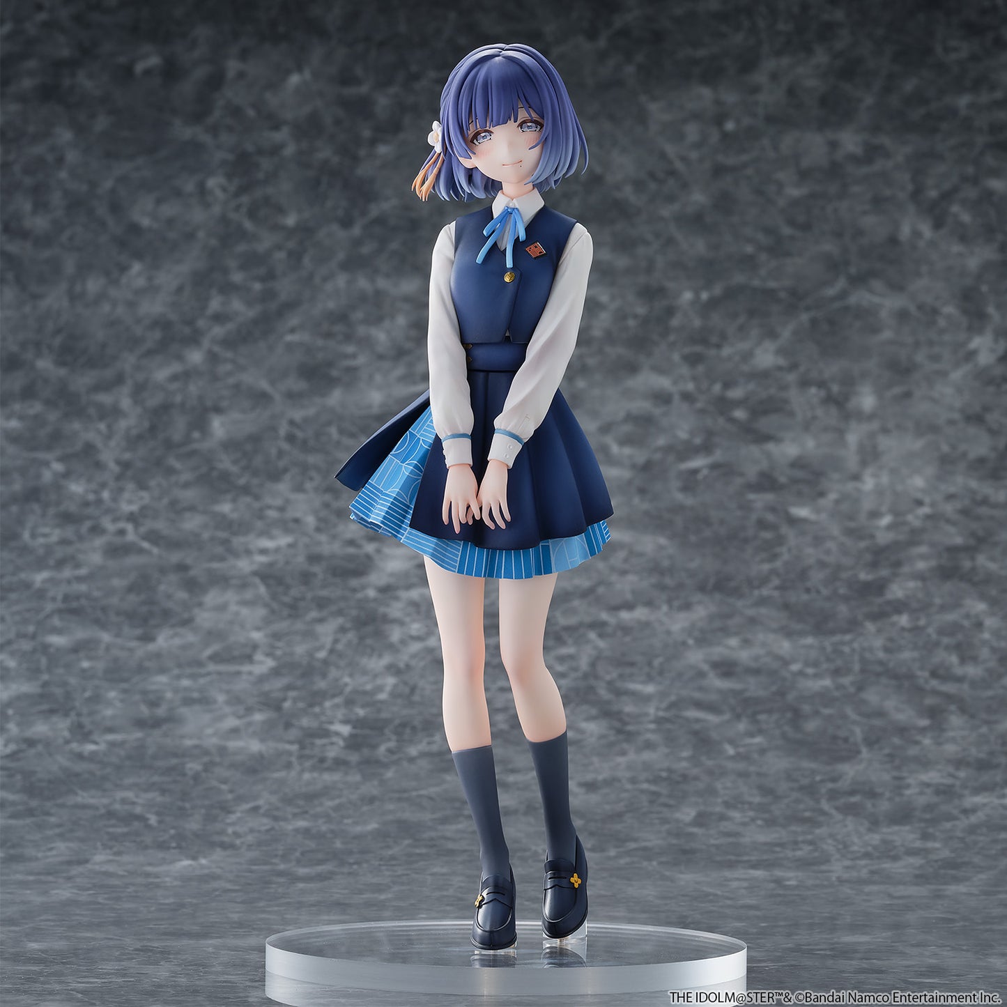 Gakuen Idolmaster Hataya Misuzu 1/6 Scale Figure