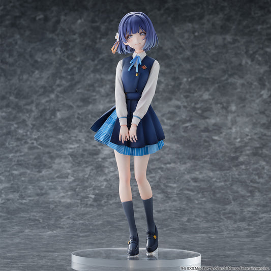 Gakuen Idolmaster Hataya Misuzu 1/6 Scale Figure