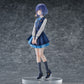 Gakuen Idolmaster Hataya Misuzu 1/6 Scale Figure