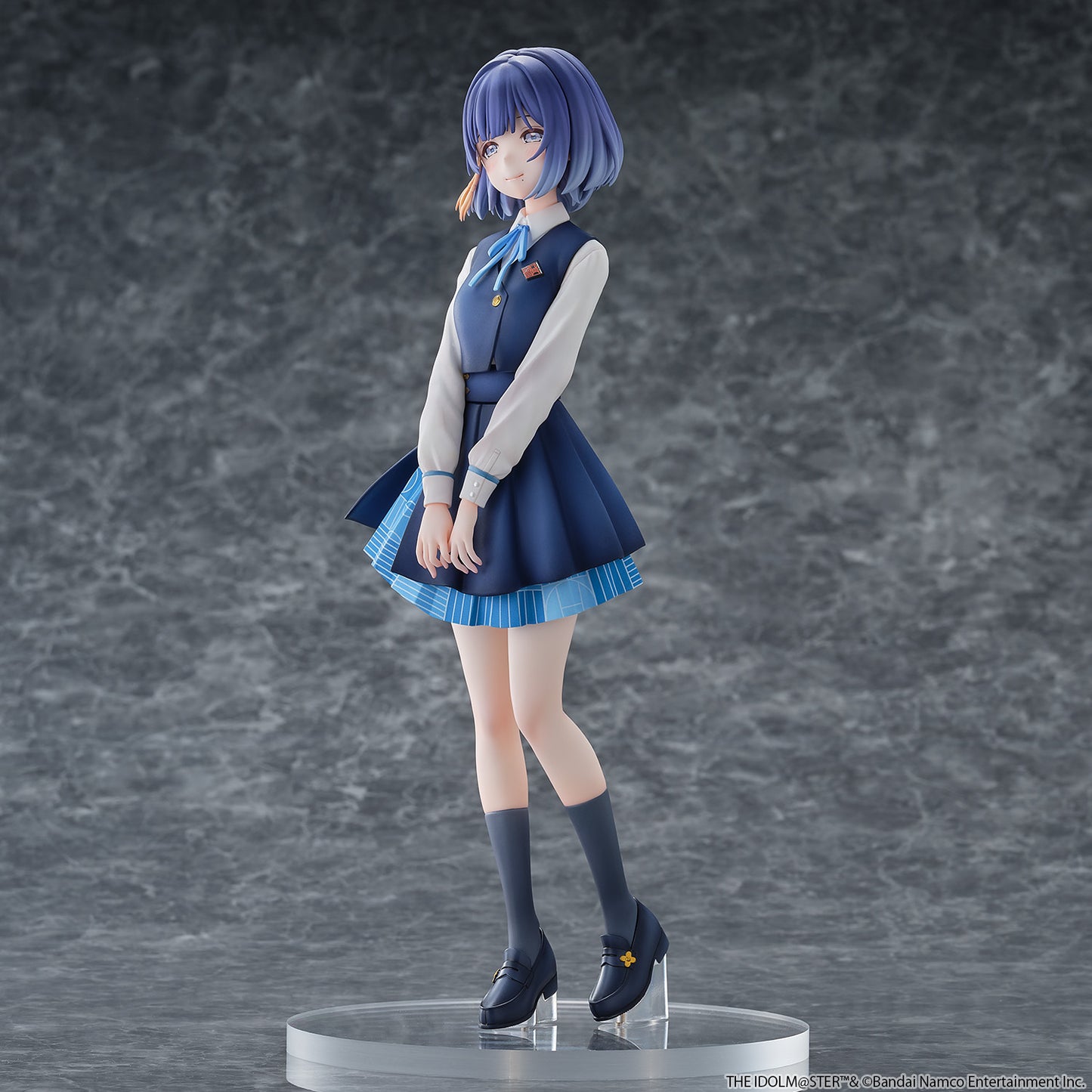 Gakuen Idolmaster Hataya Misuzu 1/6 Scale Figure
