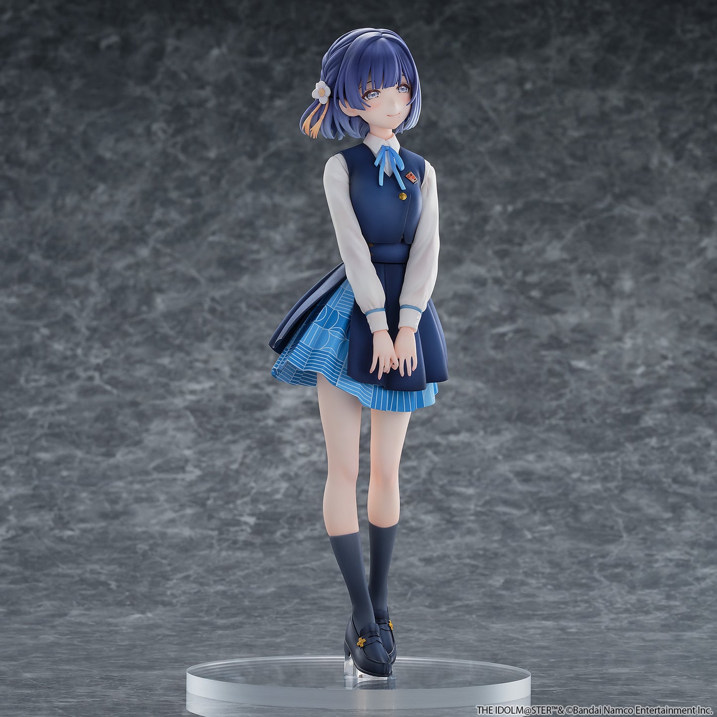 Gakuen Idolmaster Hataya Misuzu 1/6 Scale Figure