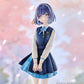 Gakuen Idolmaster Hataya Misuzu 1/6 Scale Figure