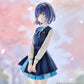 Gakuen Idolmaster Hataya Misuzu 1/6 Scale Figure