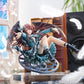 The Idolmaster Shiny Colors Osaki Tenka Gardienne Amethyst Ver. 1/6 Scale Figure