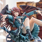 The Idolmaster Shiny Colors Osaki Tenka Gardienne Amethyst Ver. 1/6 Scale Figure