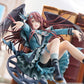 The Idolmaster Shiny Colors Osaki Tenka Gardienne Amethyst Ver. 1/6 Scale Figure