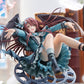 The Idolmaster Shiny Colors Osaki Tenka Gardienne Amethyst Ver. 1/6 Scale Figure